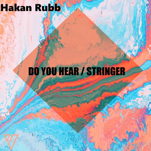 Hakan Rubb - Stringer EP [VRM010]